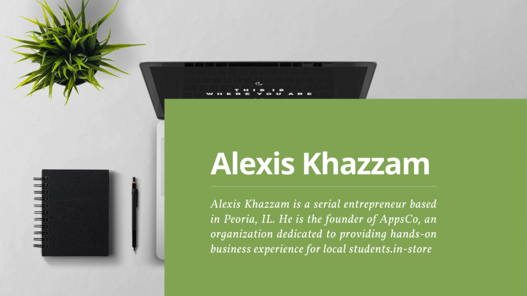 Alexis Khazzam (1)