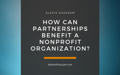 How Can Partnerships Benefit a Nonprofit Organization