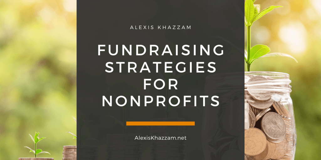 Fundraising Strategies for Nonprofits